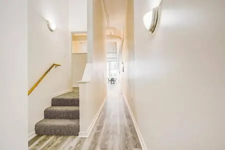 Cozysuites - 2Br With Direct Skybridge Access #1 Indianapolis Esterno foto