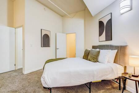 Cozysuites - 2br With Direct Skybridge Access #1 Appartamento Indianapolis