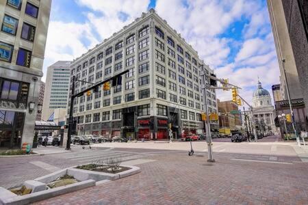 Cozysuites - 2br With Direct Skybridge Access #1 Appartamento
